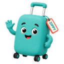 PackPilot Zippy Logo